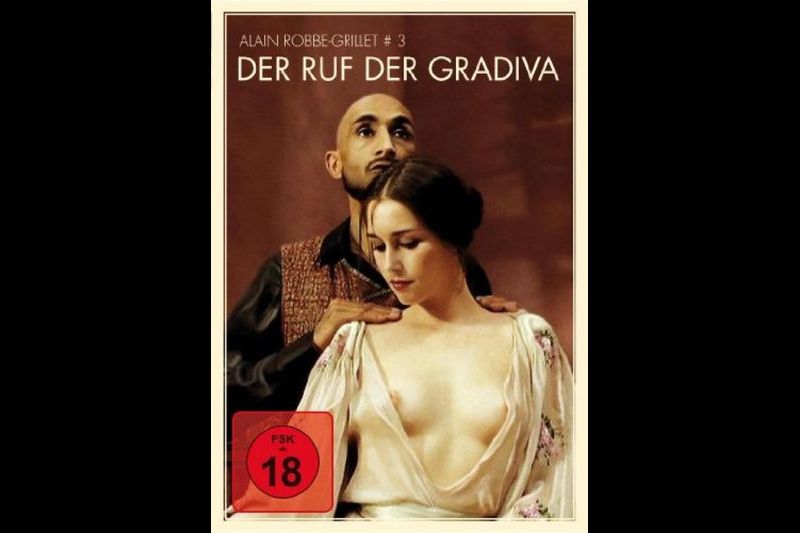 三级片系列 (中文字幕)Der Ruf der Gradiva