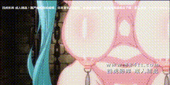 [脸肿字幕组][ピンクパイナップル]ランス01光をもとめて第3话「ランス、断つ!!