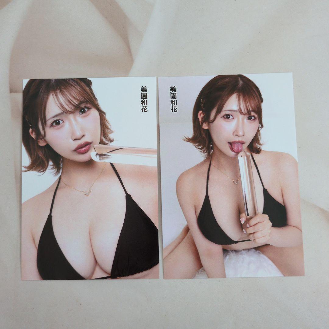 美园和花