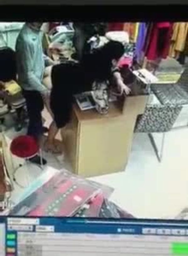 手机小视频第1864集