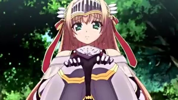 魔剣の姫はエロエロですツンデレ姫骑士のお漏らし紧缚躾け4