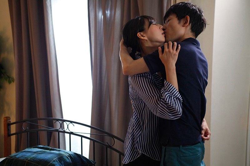 Love trap-Love Moments&amp;amp;lsquo;上班前的男友&amp;amp;rsquo;before story-- 多田广树- 1silkc00068