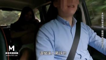 【台湾弟一女优吴梦梦】[计程车内无套大战 司机粉丝内射偶像满穴]