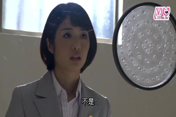 强奸被害者是女律师 毫无救赎的制裁中湿了…。 川上奈々美