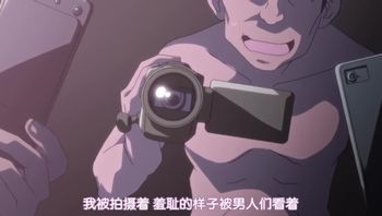 性虐的贡品
