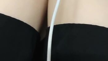 学跳舞的邻居小妹[12P]