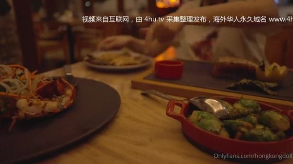 HongKongDoll(玩偶姐姐)「夏日回忆1 2」[MP42V3-夏日回忆2