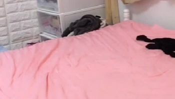 丰满肥逼骚气少妇女主播黑丝情趣内衣诱惑按摩棒自慰