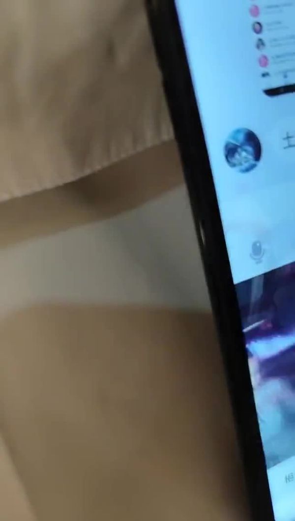 小苏苏妲己 啪啪 20210605
