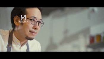 麻豆传媒映画／全新青春恋爱系列 MDM-002 恋爱咖啡馆