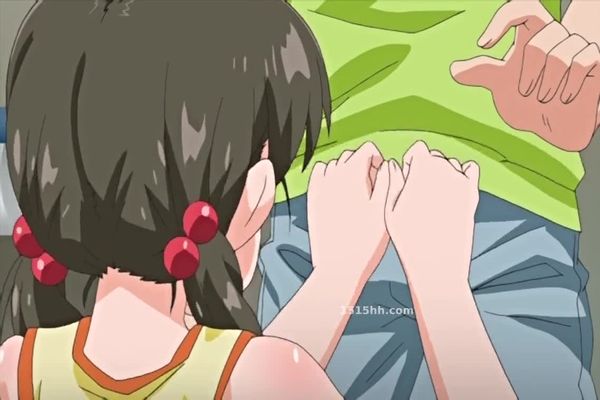 Shishunki Sex 02