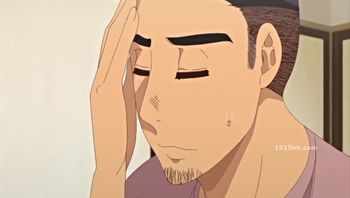 Ano Ko no Kawari ni Suki na Dake 01