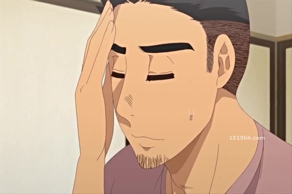 Ano Ko no Kawari ni Suki na Dake 01