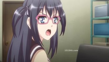 Konbini Shoujo Z 01
