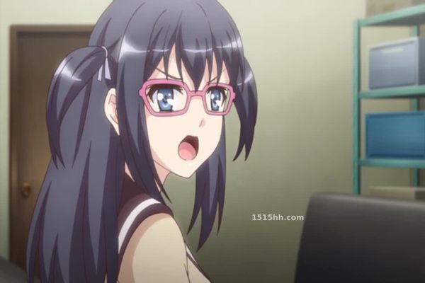 Konbini Shoujo Z 01