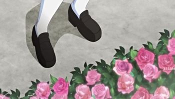 Nozoki Kanojo 01