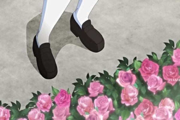 Nozoki Kanojo 01