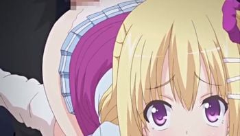Soshite Watashi wa Sensei ni... 02