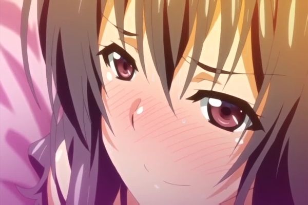 Tenioha! 2 Nee, Motto Ecchi na Koto Ippai Shiyo The Animation 01