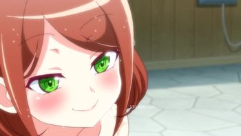 Toromitsu Musume no Hitou Service 01