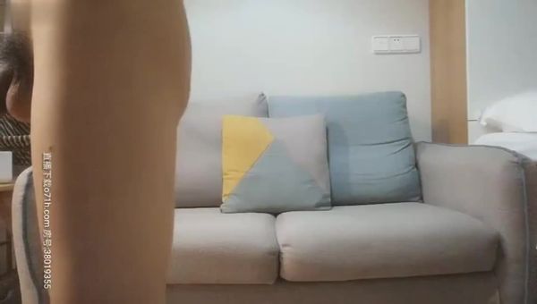 私人定制嫖嫖约了个短裙白衣妹子啪啪,脱掉衣服舔奶口交摸逼后入猛操