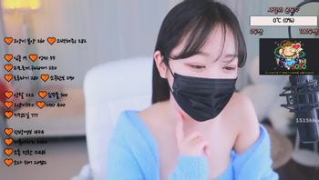 看片时女同学来了