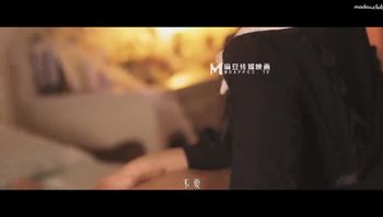 MDSR0001-EP3 妖女榨汁 篇章三 双妖萝莉的争食