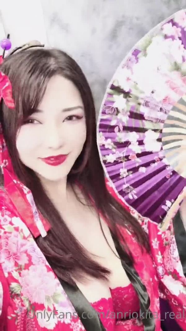 [视频] [anriokitareal] [onlyfans] 20201029 5f9ab5e7e15d4ac5f17ab