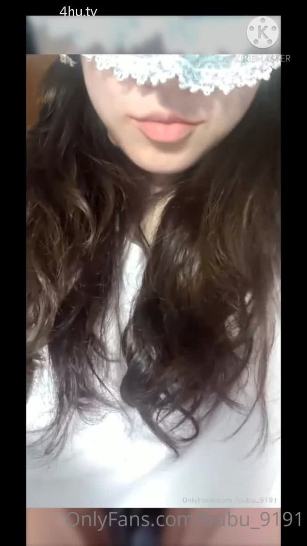 [视频] [bubu9191] [onlyfans] 20210526 0gqw62ymi6548iwv86yp3