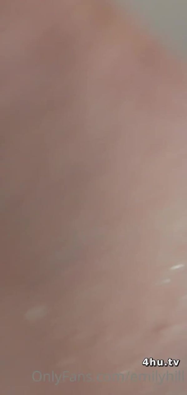 [视频] [emilyhill] [onlyfans] 20200609 5edfd222b6ebedfa01dc0
