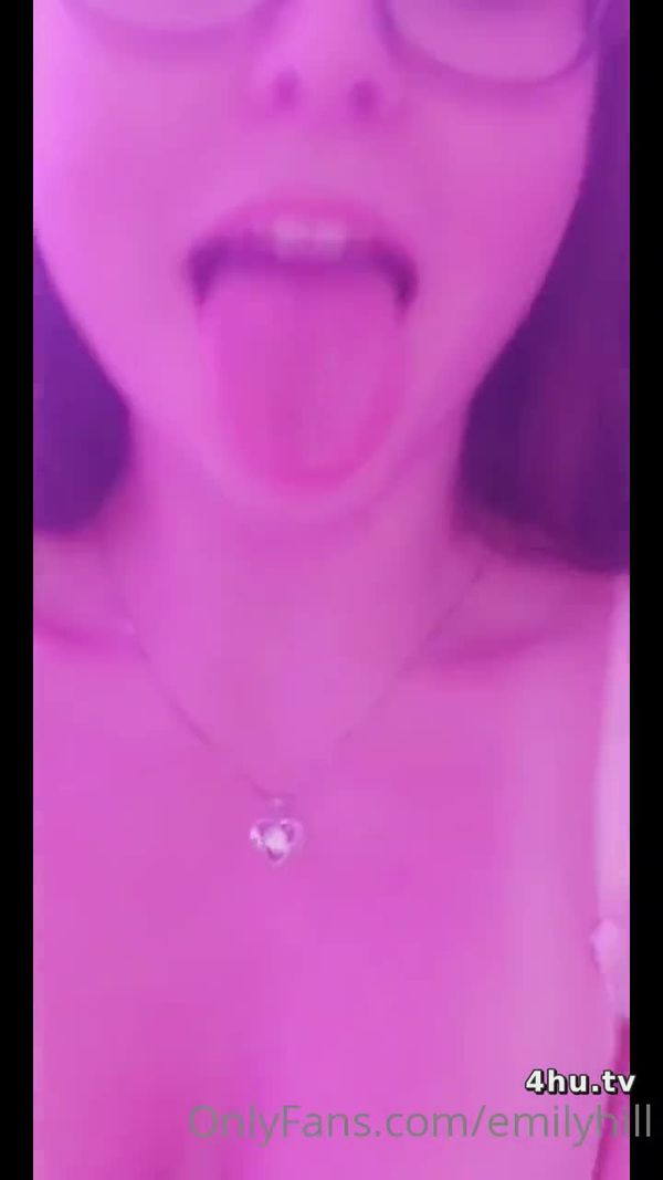 [视频] [emilyhill] [onlyfans] 20200917 5f6394cc7856d2d0f8fe8