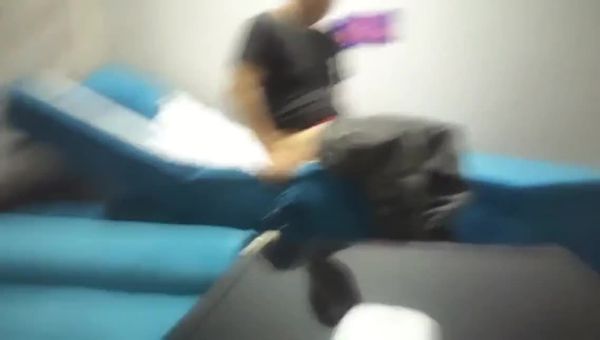 探花系列 城中村女探花 啪啪第一场 20220603