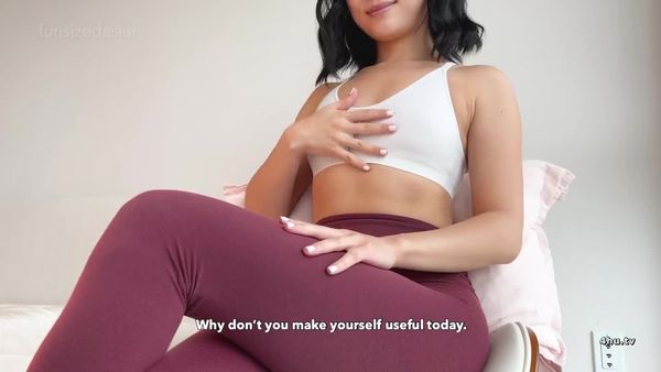 [视频] [funsizedasian] [onlyfans] 20220126 0gxfk4qpfw8tocehidbc4