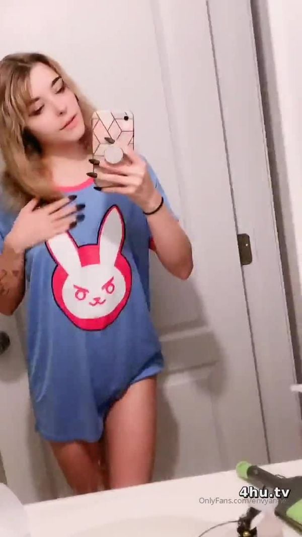 [视频] [envyanne] [onlyfans] 20200217 5e4ac48b13ad46926ce06