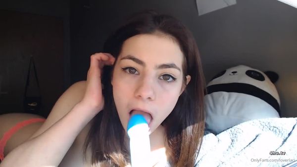 [视频] [loverlaci] [onlyfans] 20200422 5e9f6e33e25a19a2a9ecf
