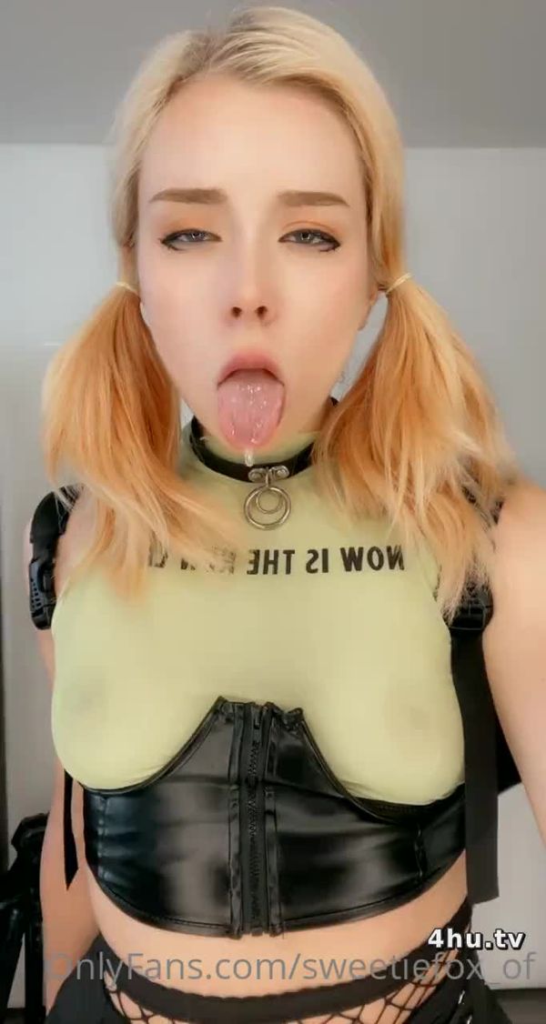 [视频] [sweetiefoxof] [onlyfans] 20210609 0grccuvset7pt56py4v2w