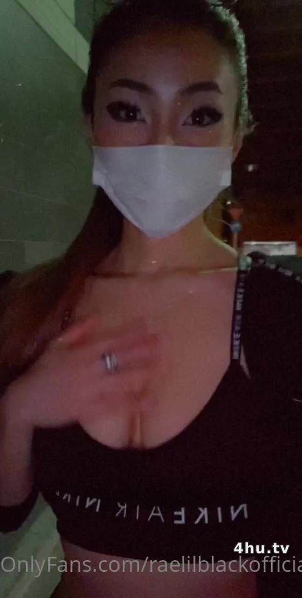 [视频] [raelilblackofficial] [onlyfans] 20200620 5eee31ed936e1e1a2c576