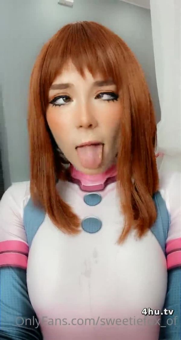 [视频] [sweetiefoxof] [onlyfans] 20201029 5f9b0d48e71801875c432
