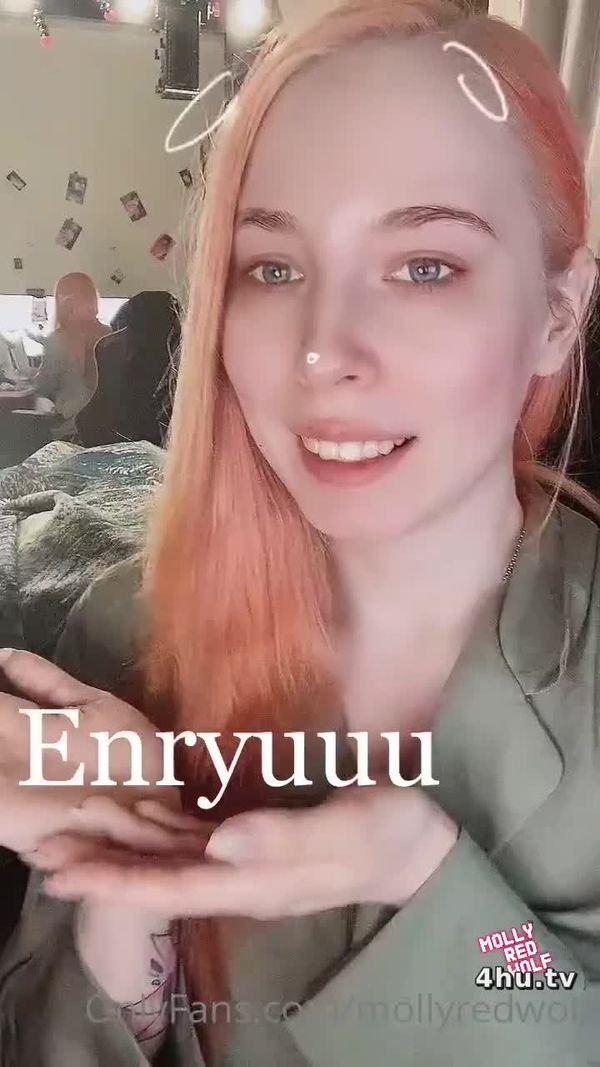 [视频] [mollyredwolf] [onlyfans] 20210406 0gpahtw2tec6vycjbmh61