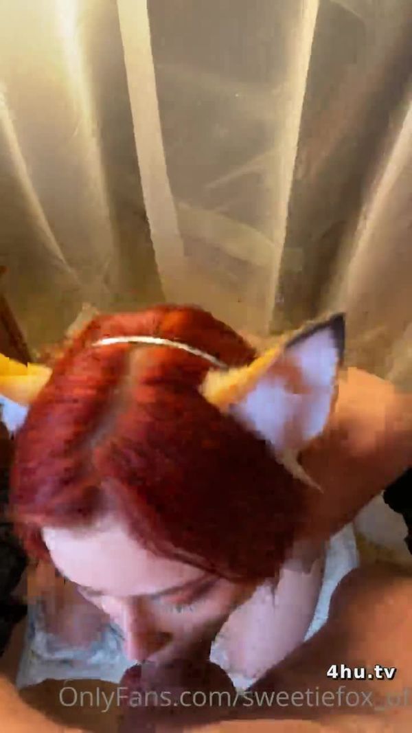 [视频] [sweetiefoxof] [onlyfans] 20201026 5f96e6726c4cb6d0541b2