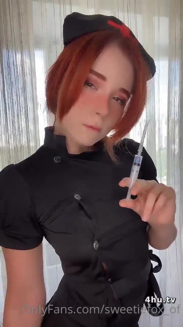[视频] [sweetiefoxof] [onlyfans] 20200729 5f213e3d251c1ea8a254b