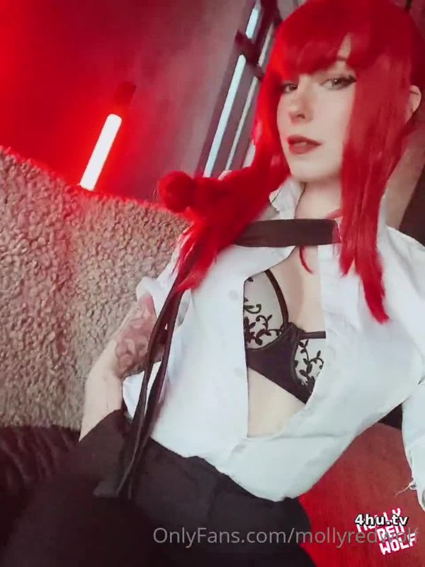 [视频] [mollyredwolf] [onlyfans] 20210724 0gssomd30yf895ujl6g1j