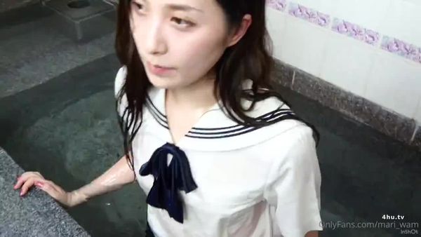 [视频] [mariwam] [onlyfans] 20201106 5fa3cbbca3d6fb948312d
