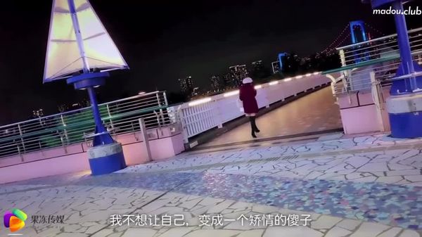 cus-357-91特派员-东京湾恋人