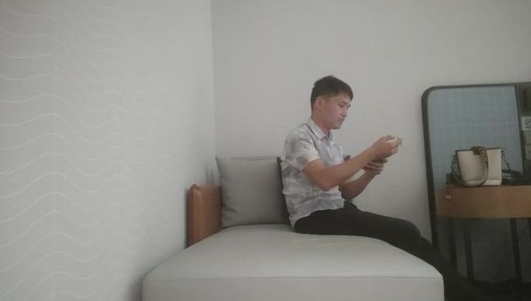 探花系列 老馬尋歡 20220716 啪啪第二场 