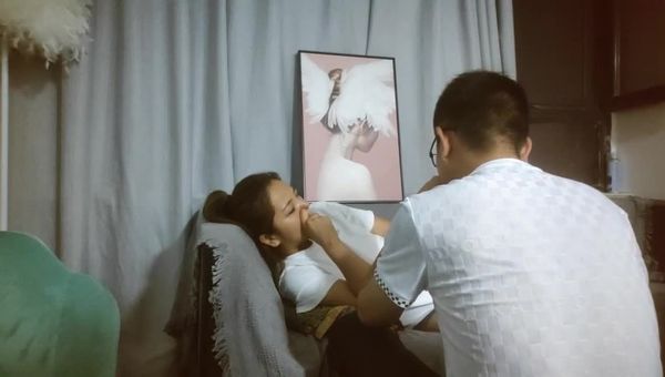 探花系列 哥只是一个传说 20220618 啪啪 