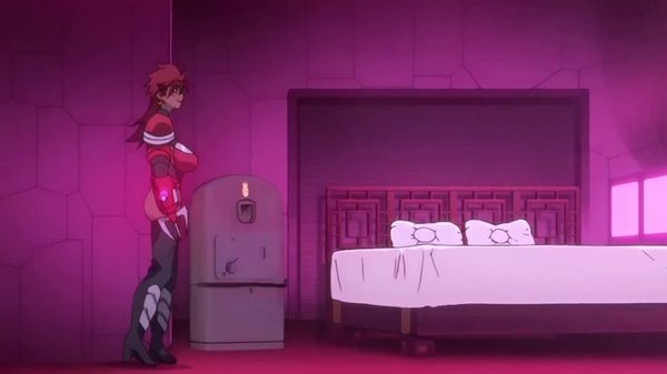琥珀色獵人theanimation~紅寶石編~404jdxa57624