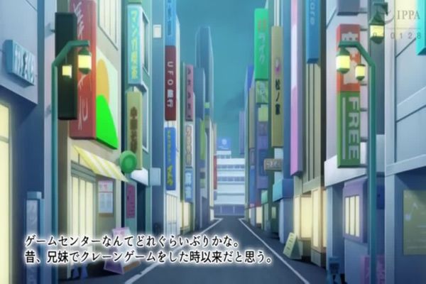 妹妹發情欲情不是變態?~黑辣妹妹妹玩弄哥哥~themotionanimed272604