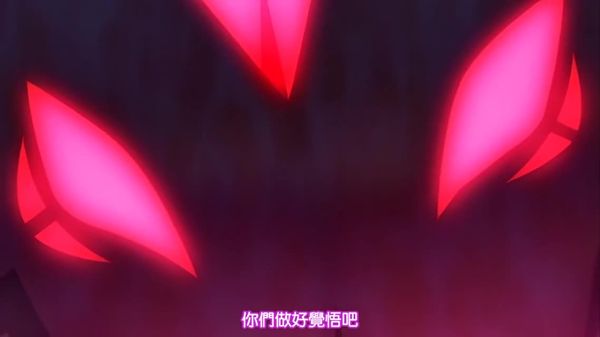 用身體解決的百鬼屋偵探事務所~百鬼屋光之妖怪事件簿~第四話妖怪大戰争復仇劇h2574acodp0004