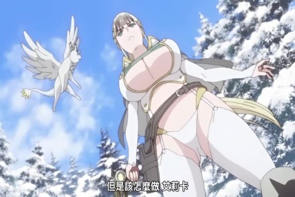 琥珀色的獵人theanimation404jdxa57584